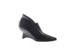 Δερμάτινα ankle boots art 6fw85