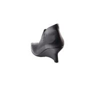Δερμάτινα ankle boots art 6fw85