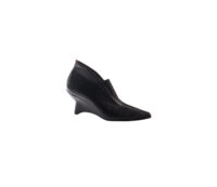 Δερμάτινα ankle boots art 6fw85