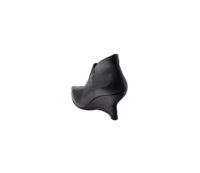Δερμάτινα ankle boots art 6fw85