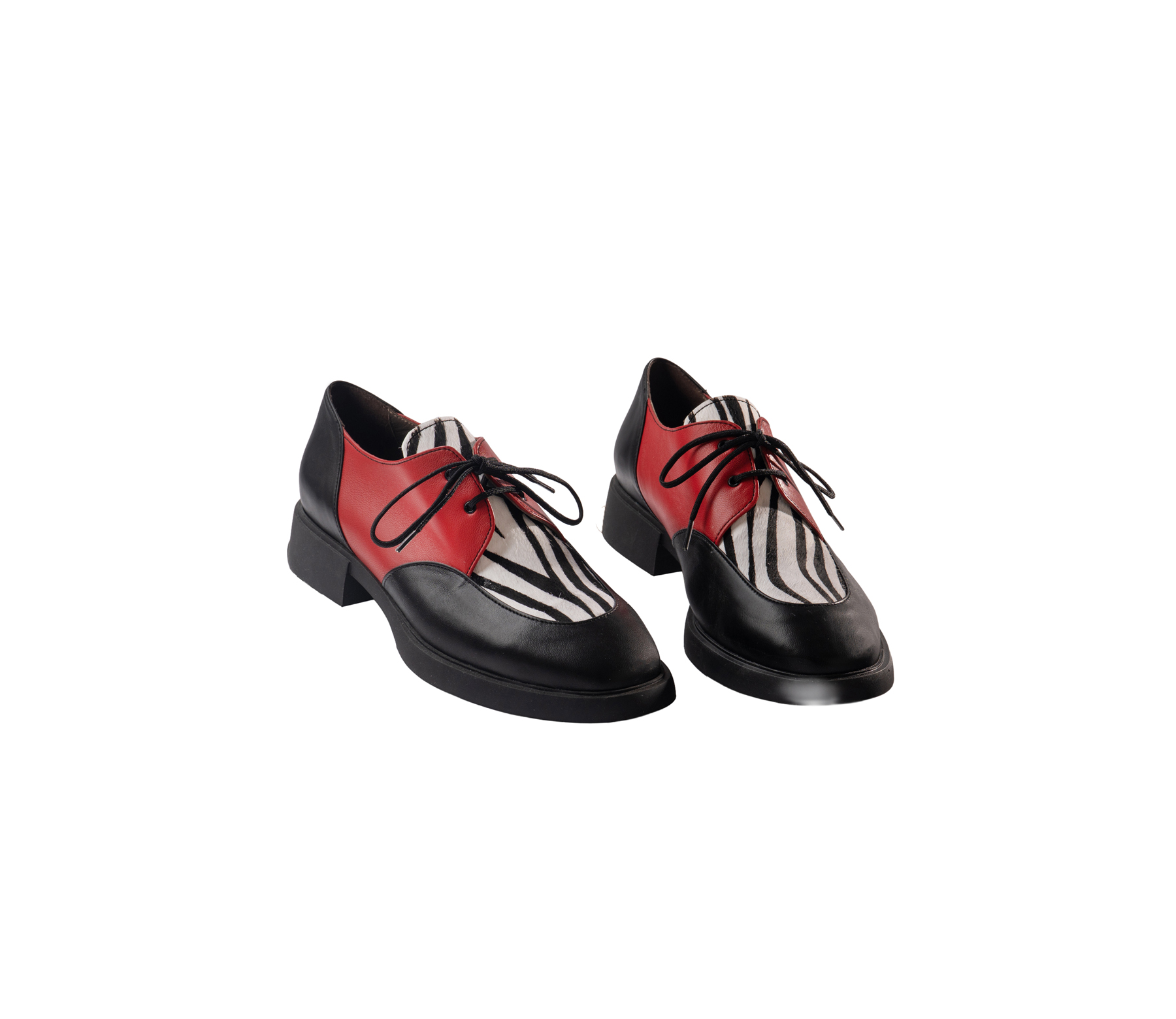 Δερμάτινα oxfords art 6fw09 Δερμάτινα oxfords art 6fw09