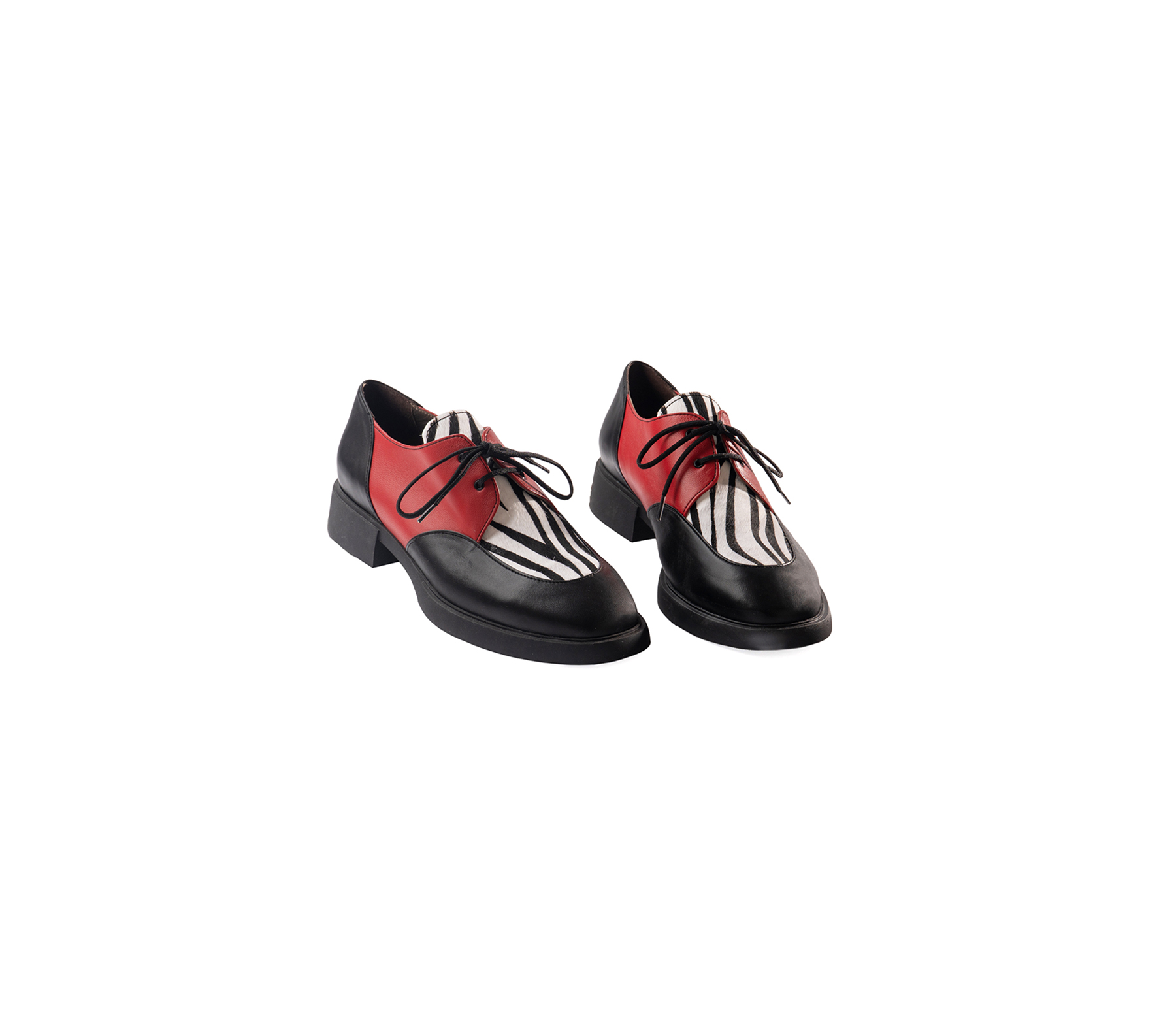 Δερμάτινα oxfords art 6fw09 Δερμάτινα oxfords art 6fw09