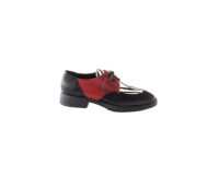 Δερμάτινα oxfords art 6fw09