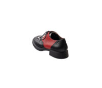 Δερμάτινα oxfords art 6fw09
