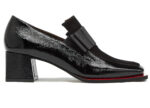Δερμάτινα loafers art 6fwp47
