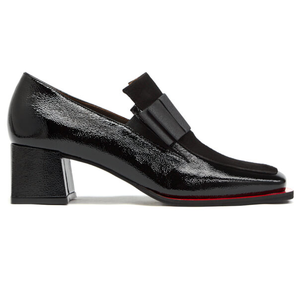 Δερμάτινα loafers art 6fwp47