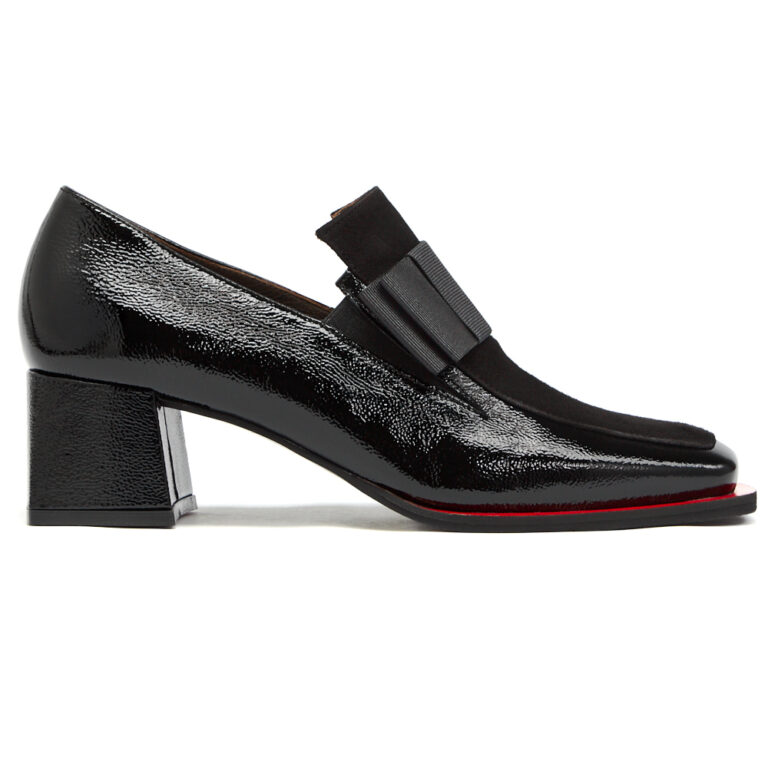 Δερμάτινα loafers art 6fwp47