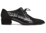 Δερμάτινα oxfords art 6fw15