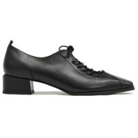 Δερμάτινες Γόβες art 6fw24