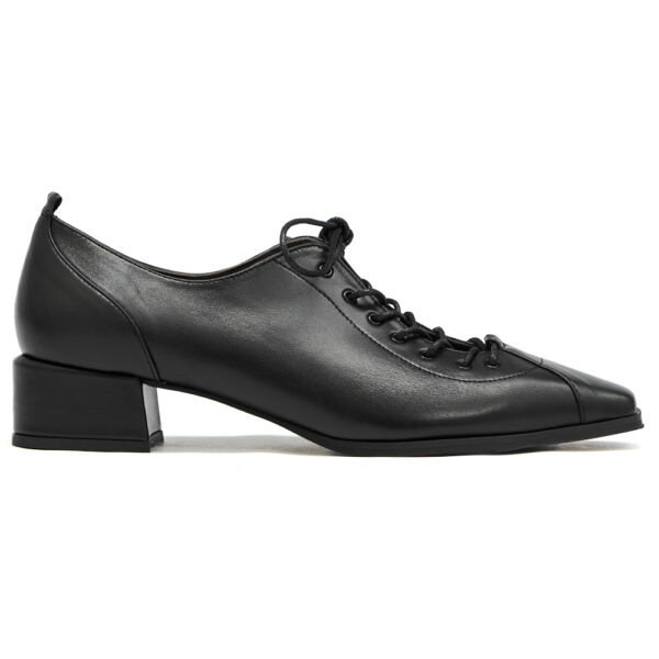Δερμάτινες Γόβες art 6fw24