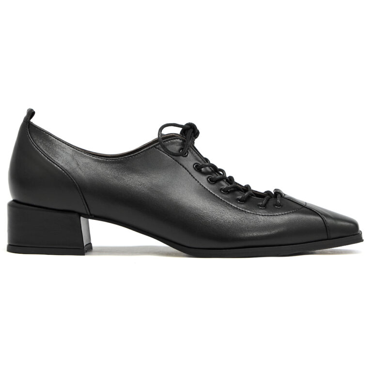 Δερμάτινες Γόβες art 6fw24