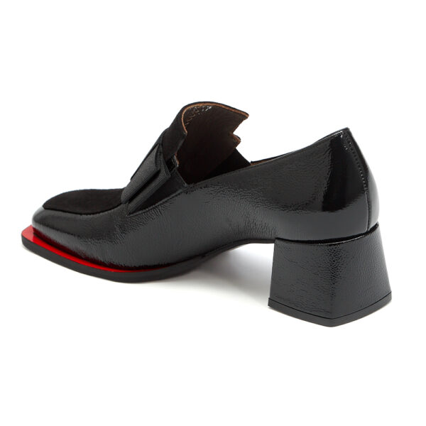 Δερμάτινα loafers art 6fwp47