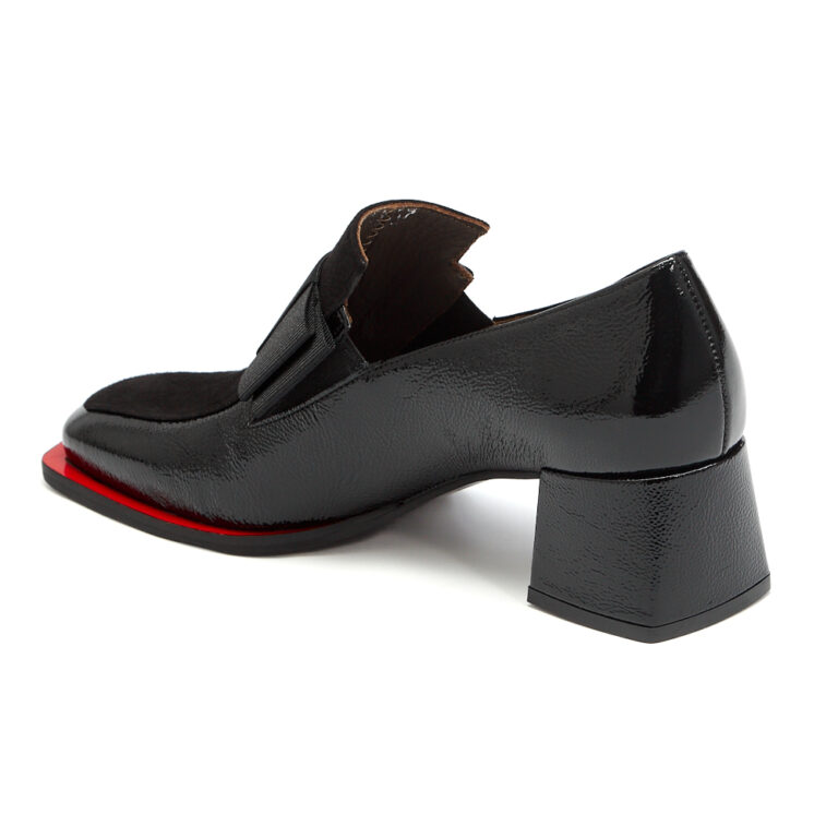 Δερμάτινα loafers art 6fwp47