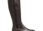 Δερμάτινες Μπότες art 6fw103 brown