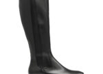 Δερμάτινες Μπότες art 6fw103
