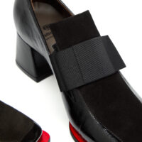 Δερμάτινα loafers art 6fwp47