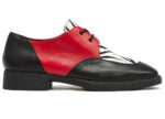 Δερμάτινα oxfords art 6fw09