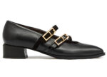 Δερμάτινες Γόβες art 6fw25