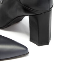 Δερμάτινες Γόβες art 6fw68