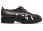 Δερμάτινα loafers art 6fw12