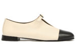 Δερμάτινες Γόβες art 6fw04
