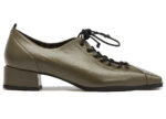 Δερμάτινες Γόβες art 6fw24
