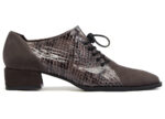 Δερμάτινα oxfords art 6fw15