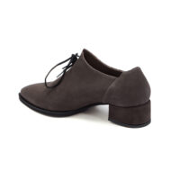 Δερμάτινα oxfords art 6fw15