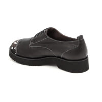 Δερμάτινα loafers art 6fw12