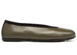 Δερμάτινες Γόβες art 6fw01