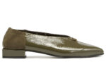 Δερμάτινες Γόβες art 6fw05 oil