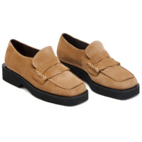 Δερμάτινα loafers art 6fw13 black (Αντιγραφή)