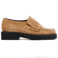 Δερμάτινα loafers art 6fw13 black (Αντιγραφή)