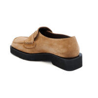 Δερμάτινα loafers art 6fw13 black (Αντιγραφή)