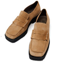 Δερμάτινα loafers art 6fw13 black (Αντιγραφή)