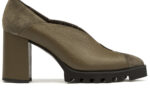 Δερμάτινες Γόβες art 6fw88