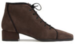 Δερμάτινα Μποτάκια art 6fw23