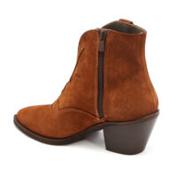 Δερμάτινα flatforms art 6fwv30