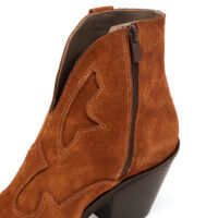 Δερμάτινα flatforms art 6fwv30