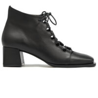 Δερμάτινα Μποτάκια art 6fw58