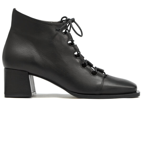 Δερμάτινα Μποτάκια art 6fw58