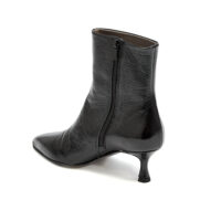 Δερμάτινα Μποτάκια art 5fwp67 brown