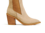 Δερμάτινα Μποτάκια art 5fw66 brown