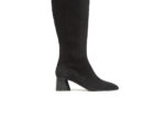 Δερμάτινες Μπότες art 5fw51 black