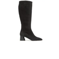 Δερμάτινες Μπότες art 5fw51 black