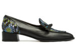 Δερμάτινες Γόβες art 6fw21 black