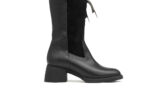 Δερμάτινες Μπότες art 5fw67 brown