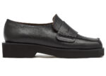 Δερμάτινα loafers art 6fw13