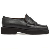 Δερμάτινα loafers art 6fw13