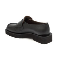 Δερμάτινα loafers art 6fw13